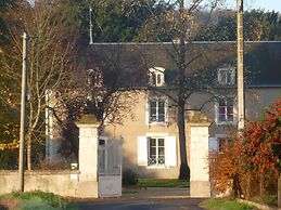 Le Pireau - Chambres d'hôtes