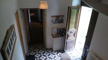 Le Pireau - Chambres d'hôtes