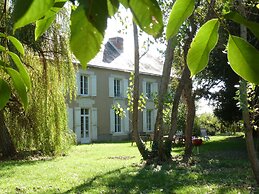 Le Pireau - Chambres d'hôtes