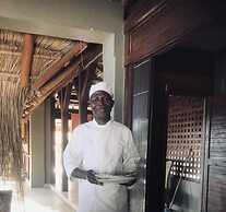 Moyeni Lodge