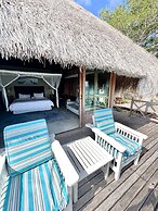 Moyeni Lodge