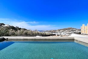 Amperian Mykonos Suites & Villas