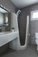 Amperian Mykonos Suites & Villas