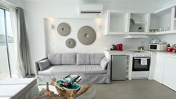 Amperian Mykonos Suites & Villas