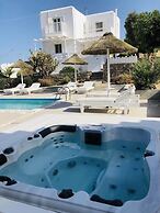 Amperian Mykonos Suites & Villas