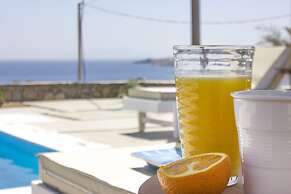 Amperian Mykonos Suites & Villas