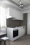 Amperian Mykonos Suites & Villas