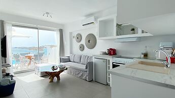 Amperian Mykonos Suites & Villas