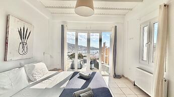 Amperian Mykonos Suites & Villas