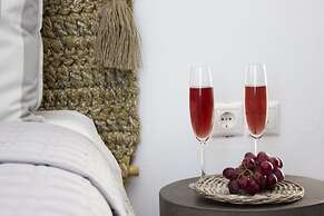 Amperian Mykonos Suites & Villas