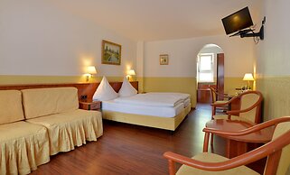 Hotel Zehnthof
