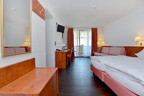 Hotel Zehnthof