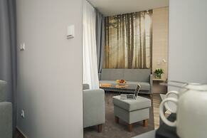 Notera Hotel SPA