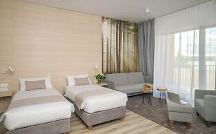 Notera Hotel SPA
