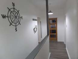 Antrim Coast Apartments