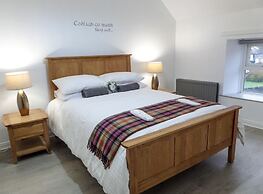 Antrim Coast Apartments