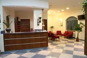 Hotel Dell' Arpa