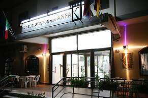 Hotel Dell' Arpa