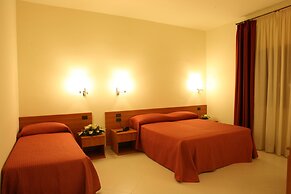Hotel Dell' Arpa