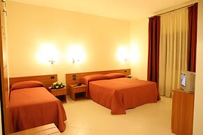 Hotel Dell' Arpa