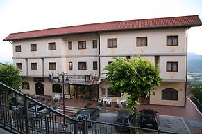 Hotel Dell' Arpa