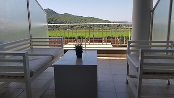 Sozos Inn Hotel