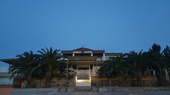 Sozos Inn Hotel