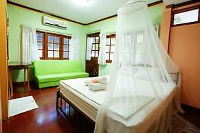 Kasemsuk Resort