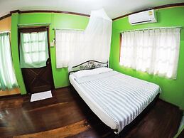 Kasemsuk Resort