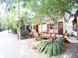 Kasemsuk Resort