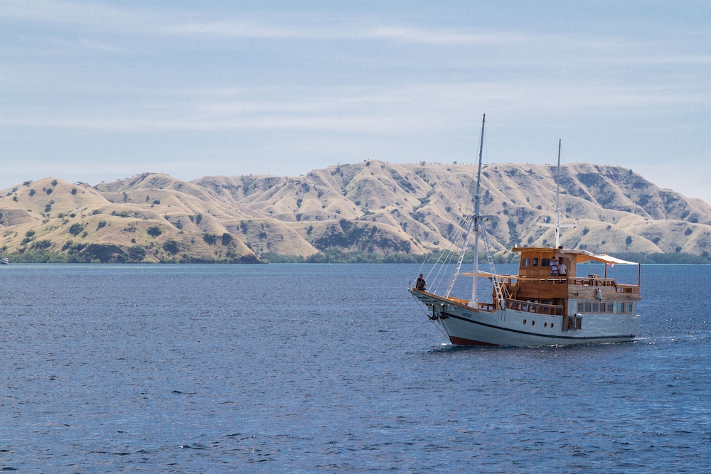 Kelana Boat