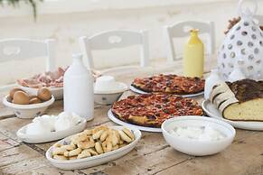 Masseria Spesseto