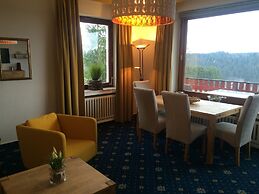 Harmonie Hotel Rust
