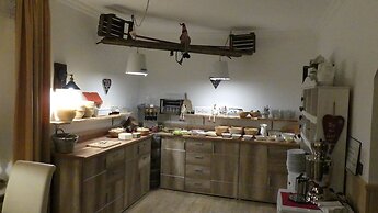 Harmonie Hotel Rust