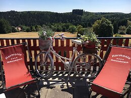 Harmonie Hotel Rust