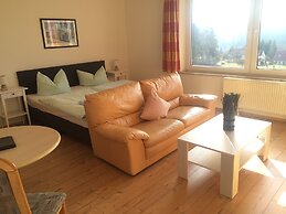 Harmonie Hotel Rust
