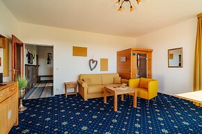 Harmonie Hotel Rust