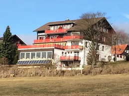 Harmonie Hotel Rust
