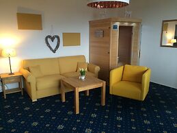 Harmonie Hotel Rust