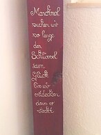 Harmonie Hotel Rust