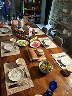 Peyo et Foodie