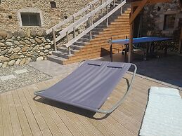 Peyo et Foodie