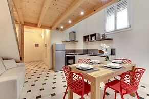 Arsenale Loft