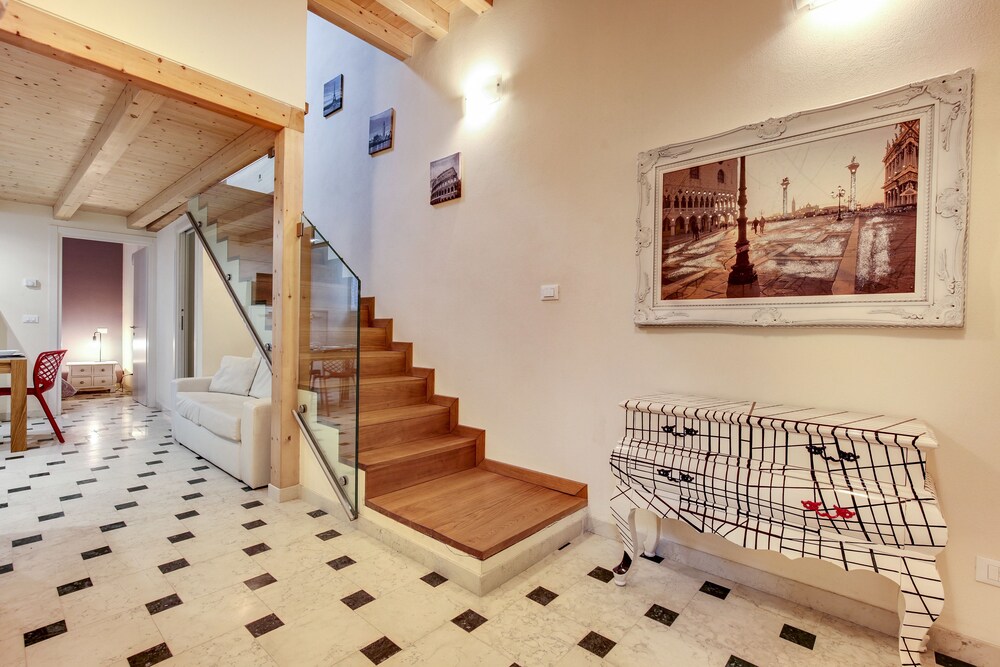 Arsenale Loft