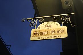 Stupor Mundi