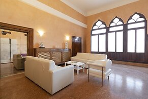 Doge Morosini Palace