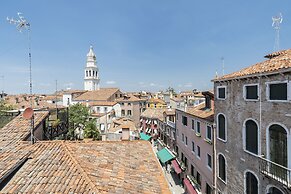 Doge Morosini Palace