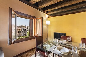Doge Morosini Palace