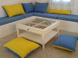 Theros Villa