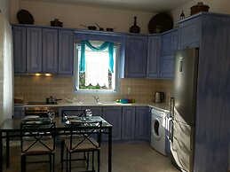 Theros Villa